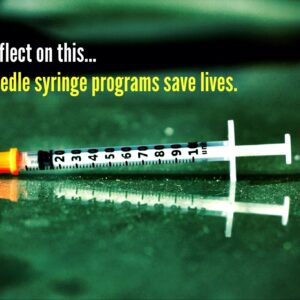 United Syringe Trust