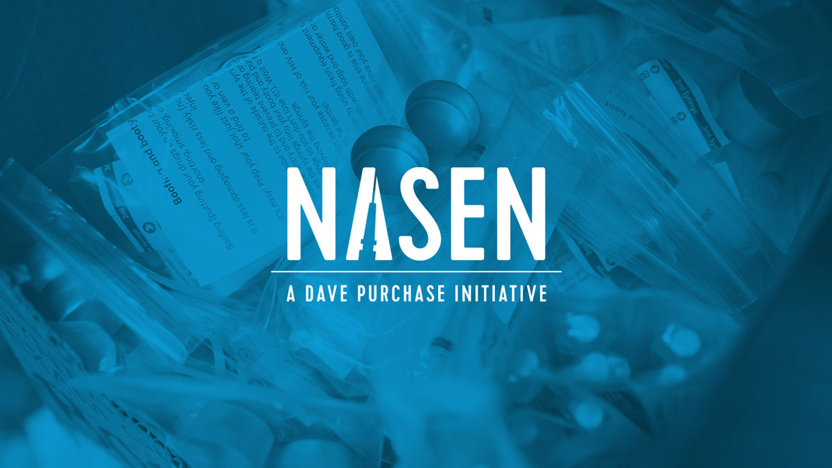 NASEN Logo